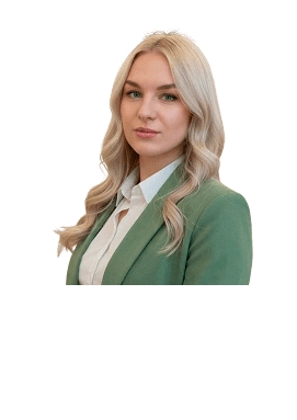 Алина Антанайтите