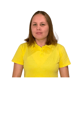 Виктория Тихонова